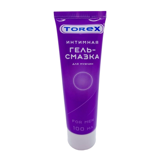 Смазка Torex For Men