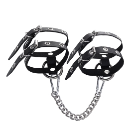 Оковы ножные Pecado 02182