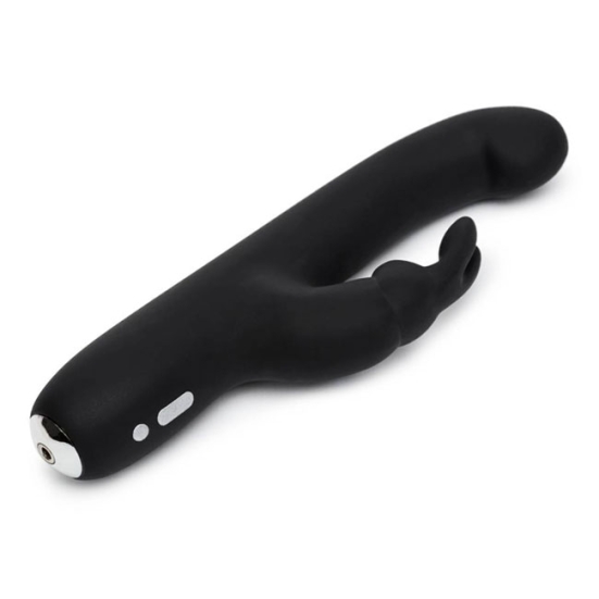 Вибратор Happy Rabbit Slimline G-Spot