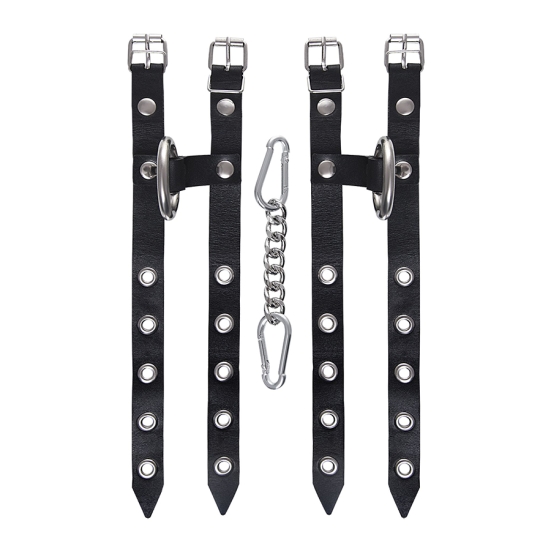 Наручники Pecado 02181