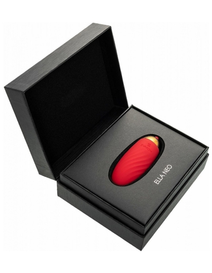 Виброяйцо Svakom Ella Neo с управлением