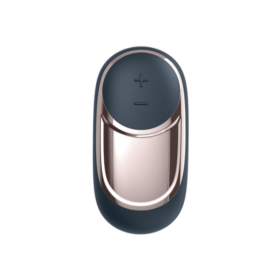 Вибромассажер Satisfyer Dark Desire