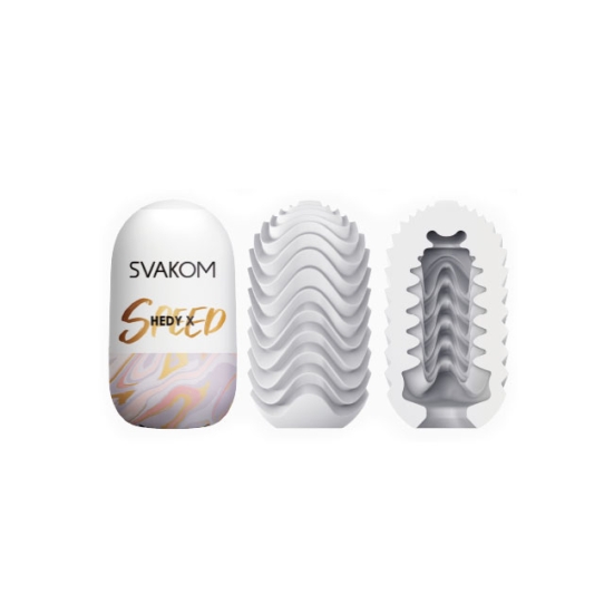 Мастурбатор Svakom Hedy X
