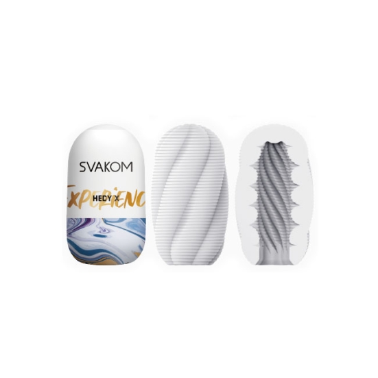 Мастурбатор Svakom Hedy X