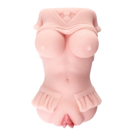 Мастурбатор ToyFa Little Flower