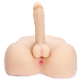 Мастурбатор Fuck My Hard Cock