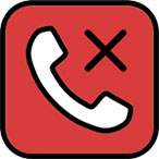 Без спама, без звонков