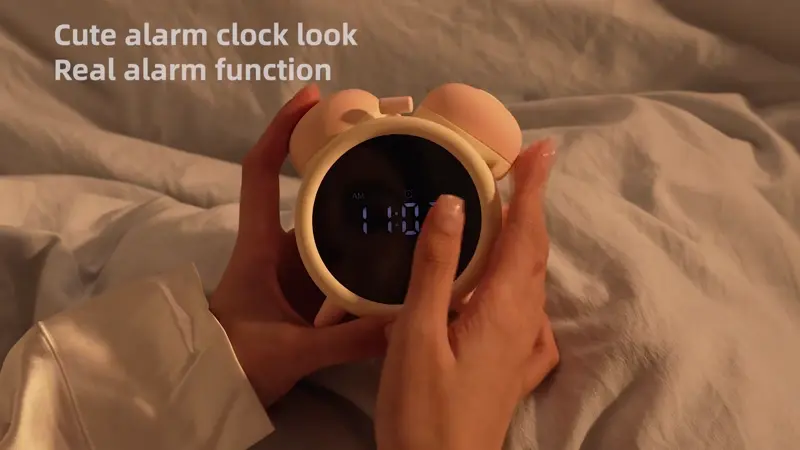 Вакуумный стимулятор Naughty Clock